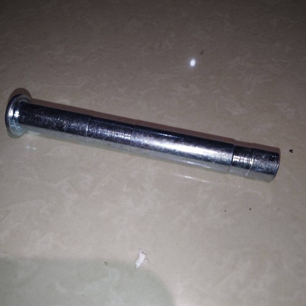 As Standart Tengah Honda Isi Padat