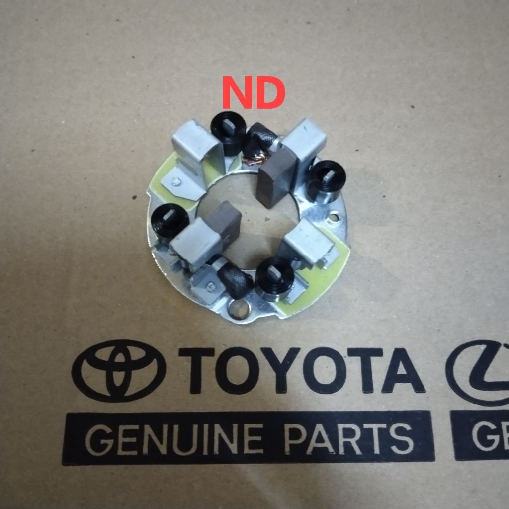 HOLDER STARTER DYNA RINO 115ST 115ET 115 14B