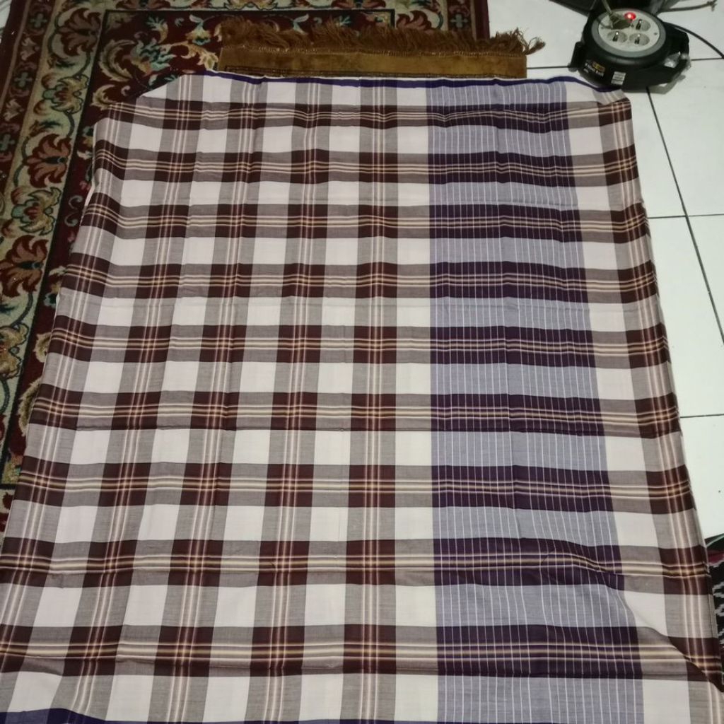 sarung jadul atlas premium (second)