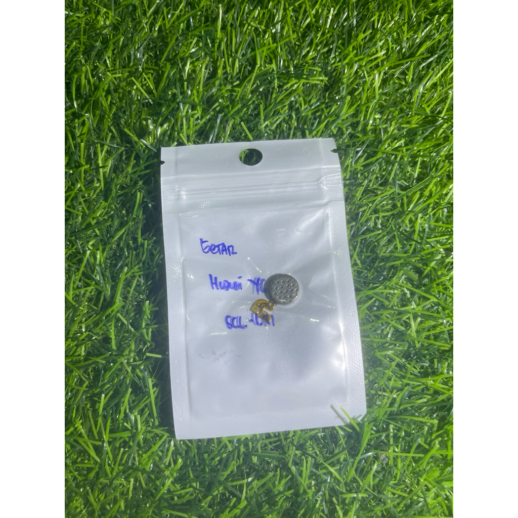 GETAR HUAWEI Y6 SCL-L21 ORIGINAL COPOTAN