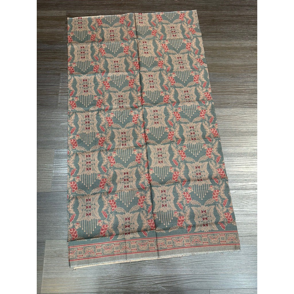 Dobby Super Pintu Aceh warna Hijau Lumut