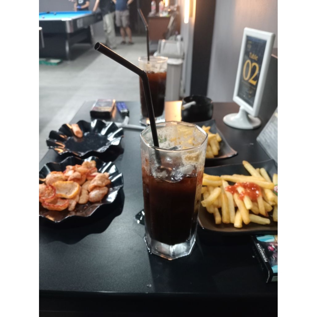 

Kopi asmara