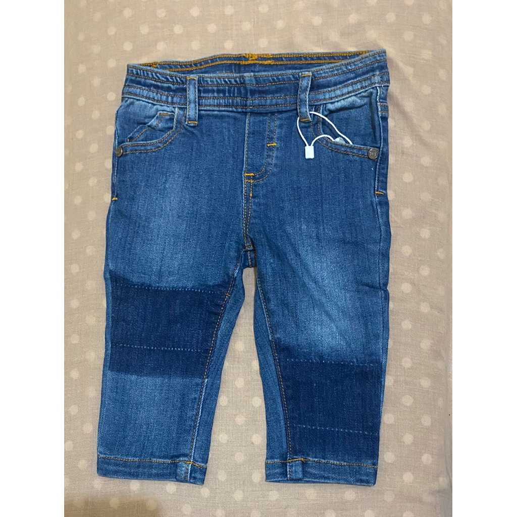 Celana Panjang/Celana Jeans Anak Ori Mall Baby DYL