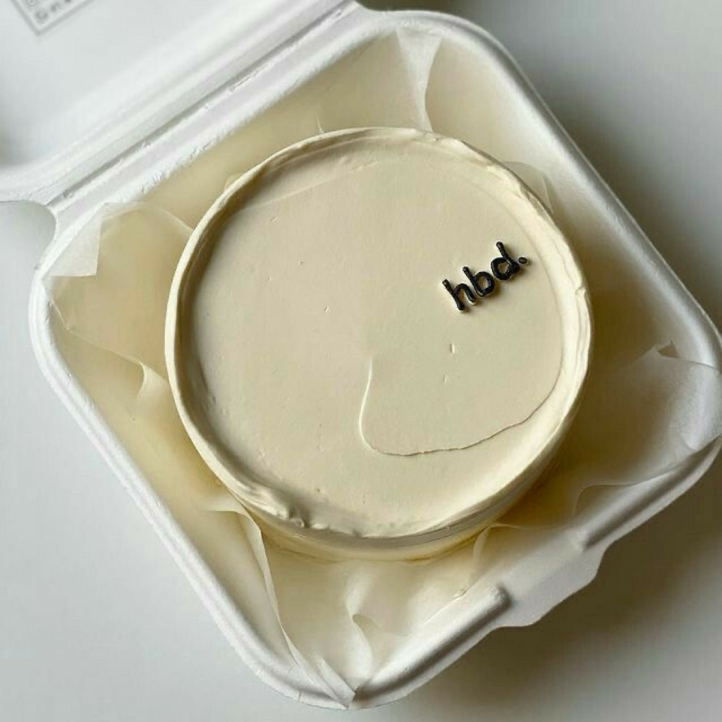 

BANTO CAKE UKURAN 10/16cm free lilin dan pisau