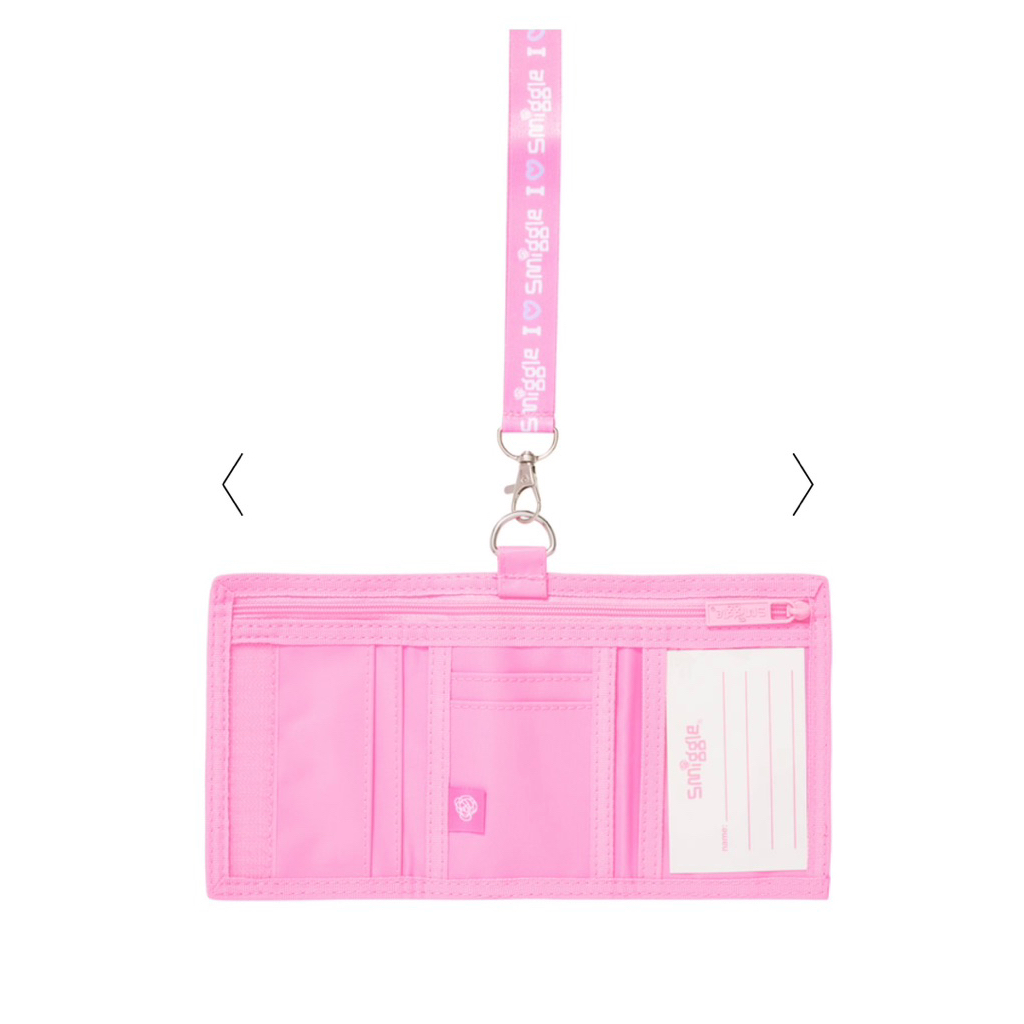 

Original SMIGGLE Lanyard