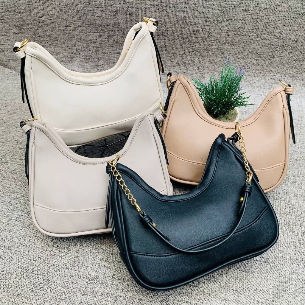 MITA KITTY-01 DIANDRA BAG TAS CANTIK TAS KEKINIAN TAS KECE TAS DAILY TAS NONGKI TAS KONDANGAN TAS WA