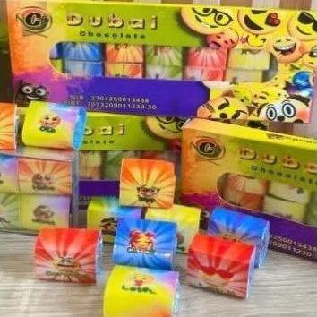 

⭐C21✅COKELAT ARAB TRUFLLE RAINBOW UNYIL⭐GRATIS ONGKIR✅ INTERNET ONLINE✅ CHOCOLATE DUBAI