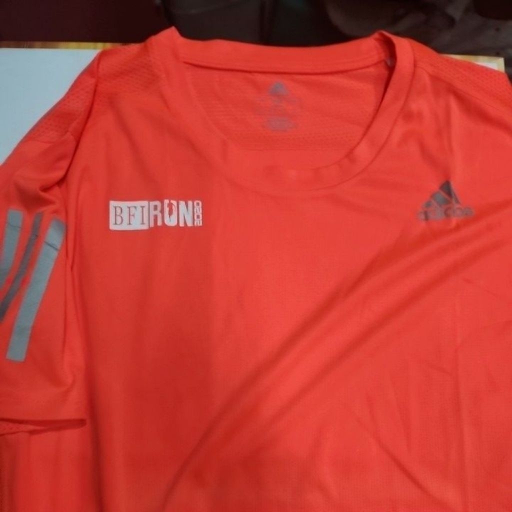 jersey Adidas BFI Run size M New