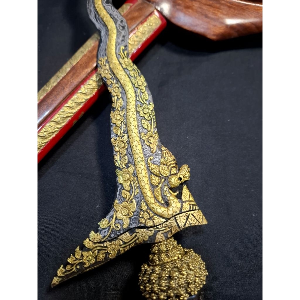 NOGO SOSRO LUK 13 MATARAM SULTAN AGUNG