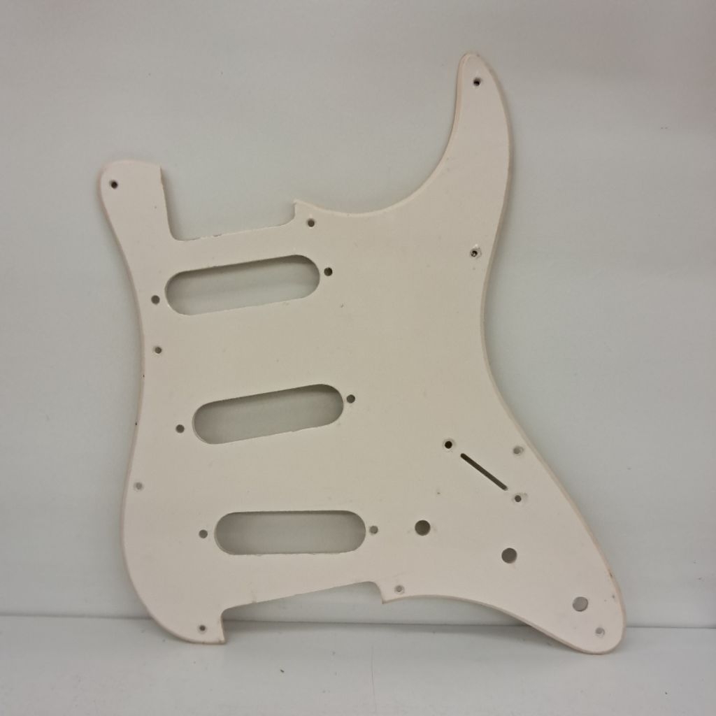 Pickguard Stratocaster/ Pickguard Guitars Stratocaster/ Pickguard Gitar Strato
