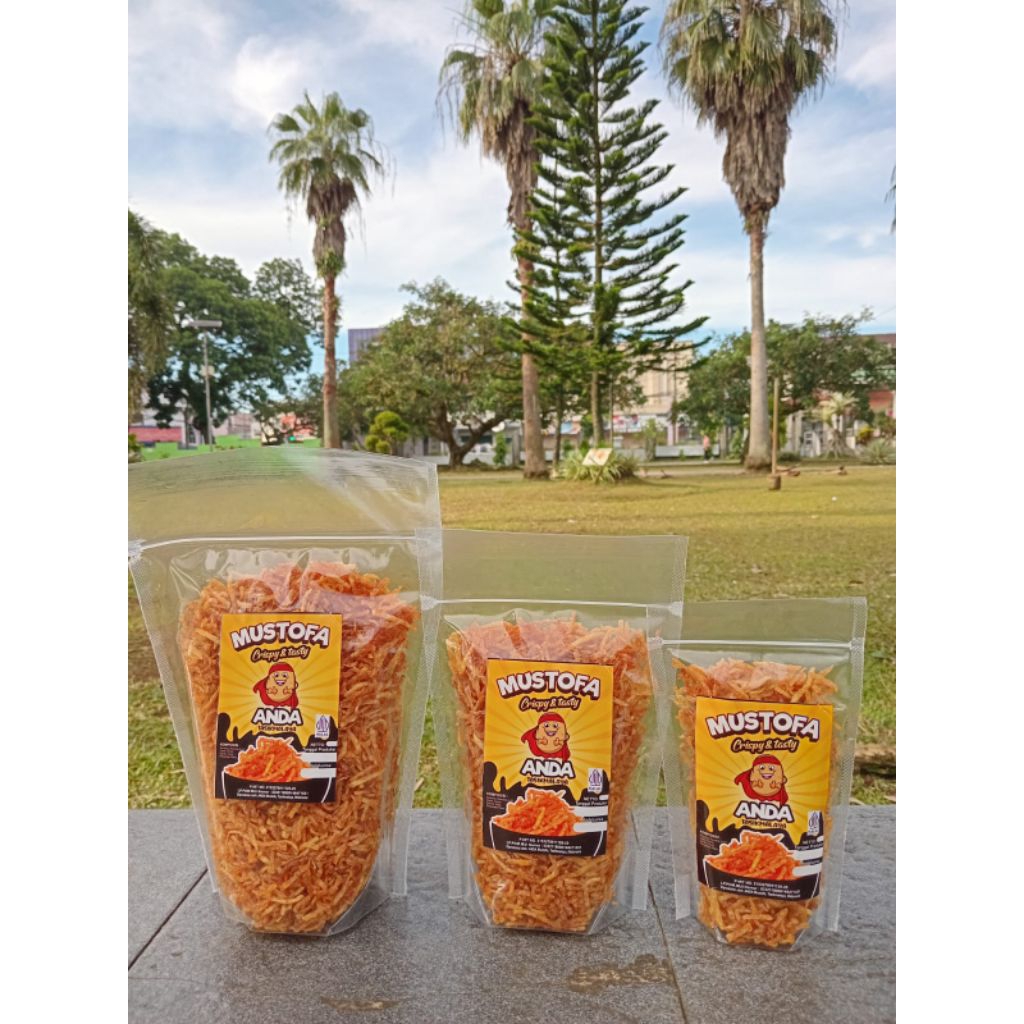 

Kentang Mustofa ANDA Tasikmalaya