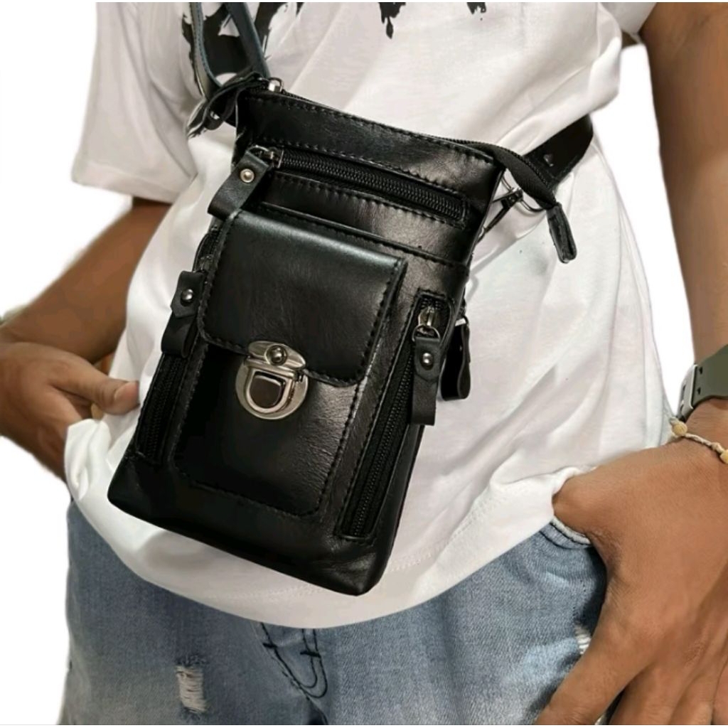 Tas Slempang Tas Smartphone Terbaru