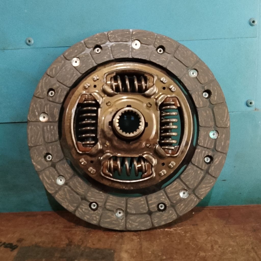 kampas kopling avanza, xenia 1.3 (aisin)