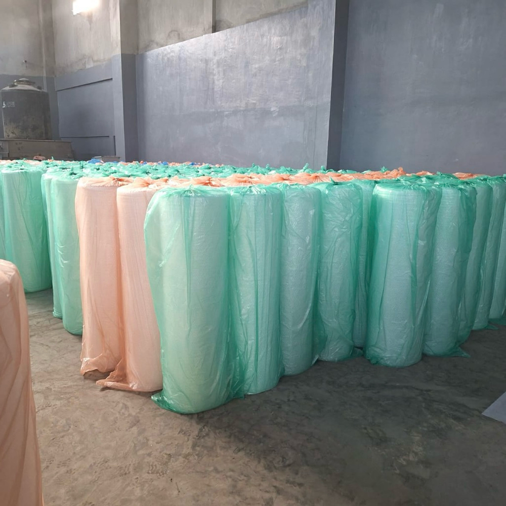 

Bubble Wrap Bening 125 x 50 m