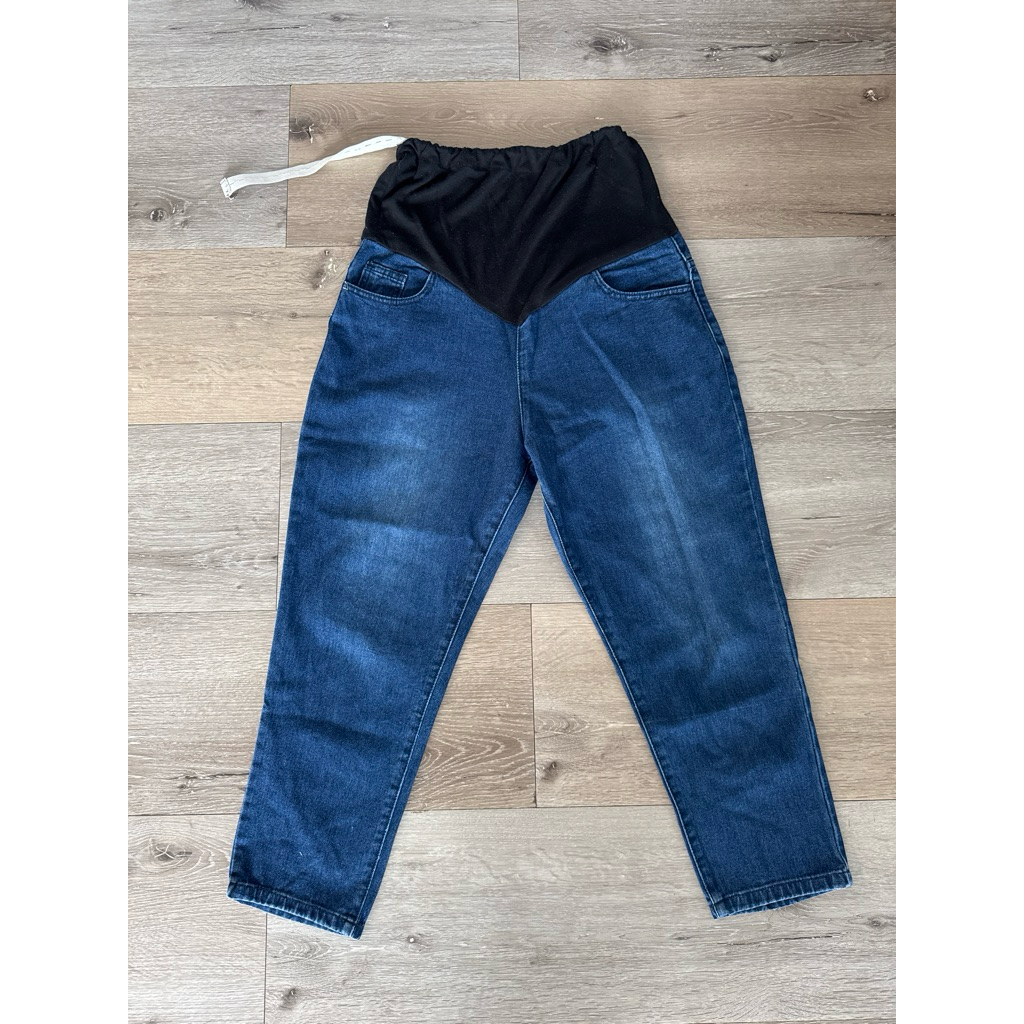 celana maternity hellolilo Preloved