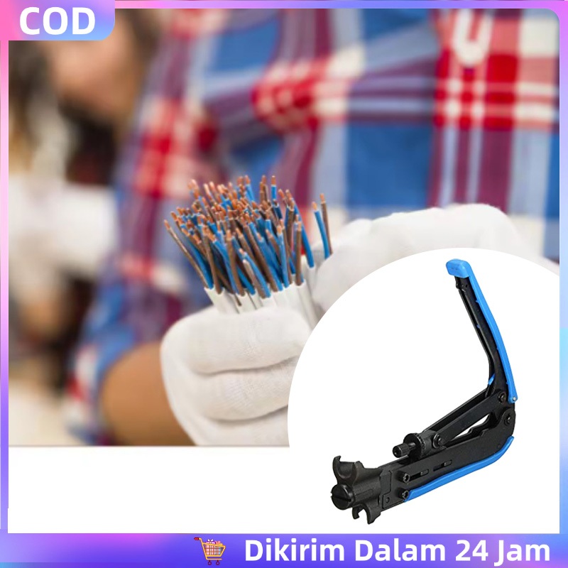 Krimping Tool Tang Krimping Alat Tang Multifungsi Tang Knipex Tang Kabel Listrik Tang Kabel Multifun