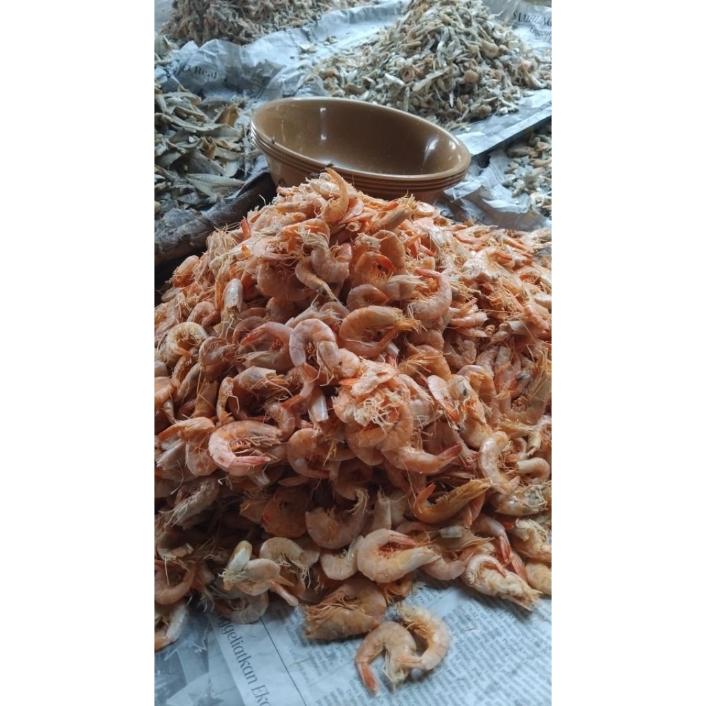 

udang manis