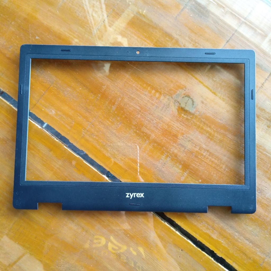 casing frame laptop zyrex chromebook M432