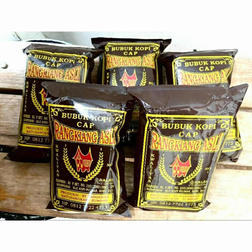 

Jointan_Olshop- Kopi Rangkiang Asli Batu Sangkar Sumatera Barat