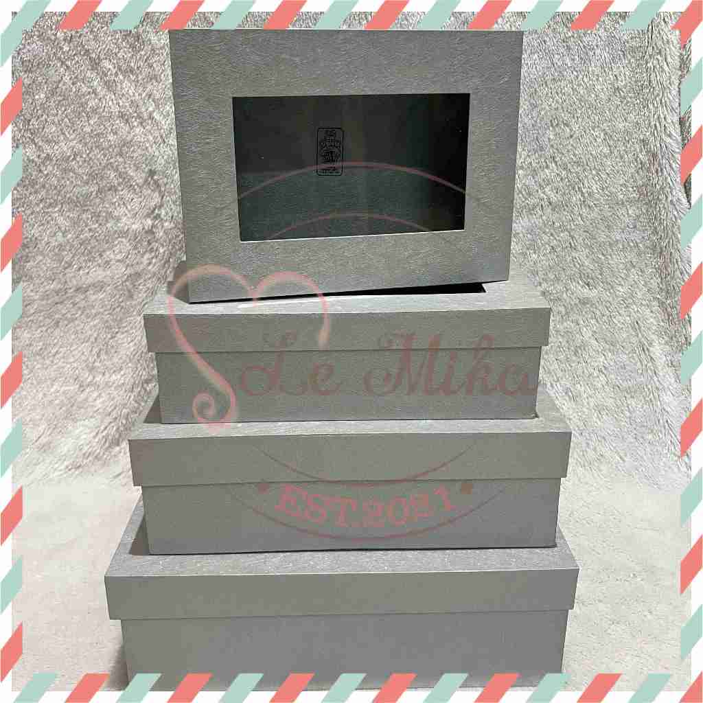 

Link Order Live Hard Box / Kotak Kado