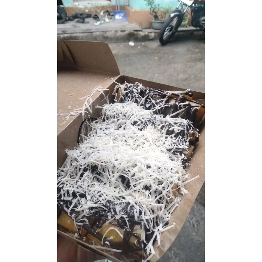 

PISCOK LUMER NADIRA BALIKPAPAN