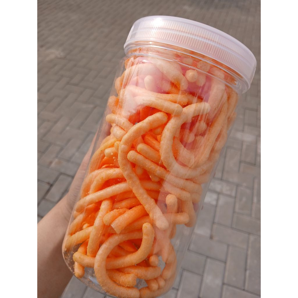 

Potato Kriting Keju - Stik Keju