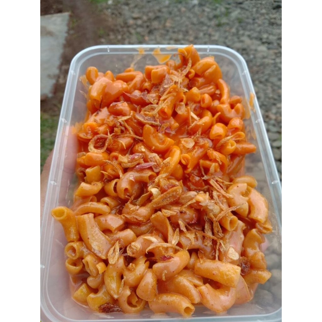 

Makaroni Pipa
