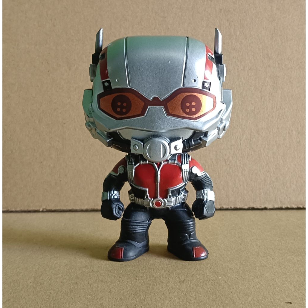 MAINAN ACTION FIGURE MARVEL ANTMAN