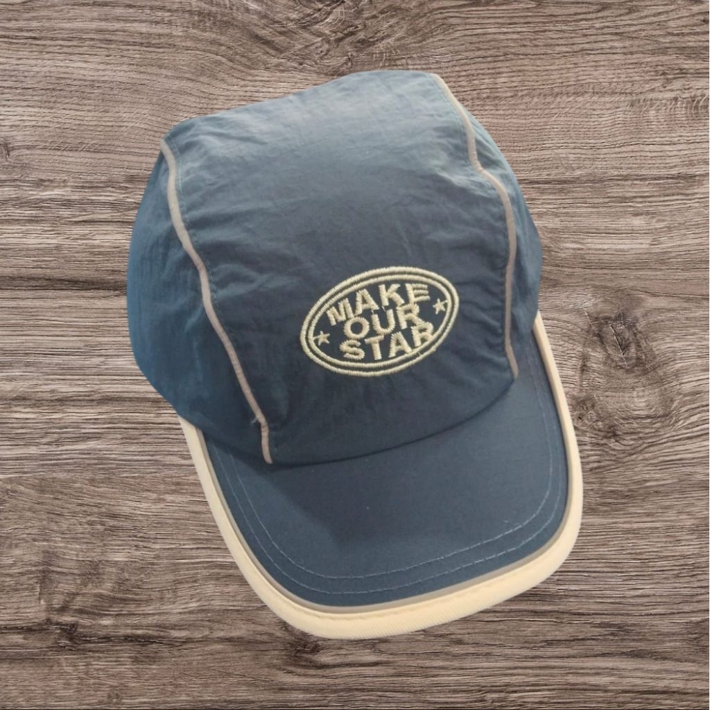 Topi import anak cowok