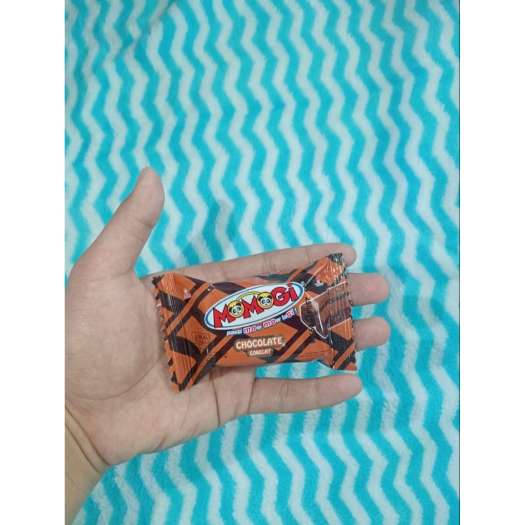 

momogi,pasti mow mow lagi