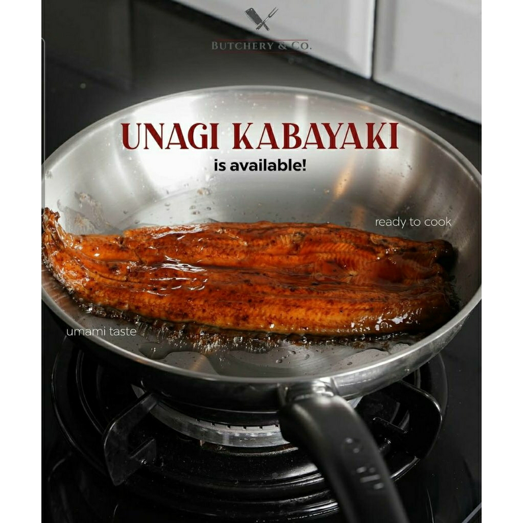 

Unagi Import