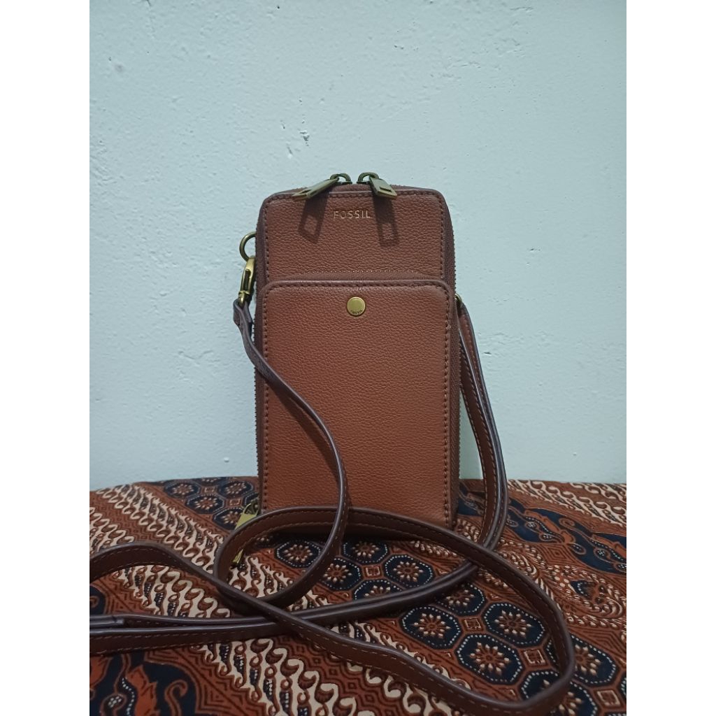 tas hp  fossil like new