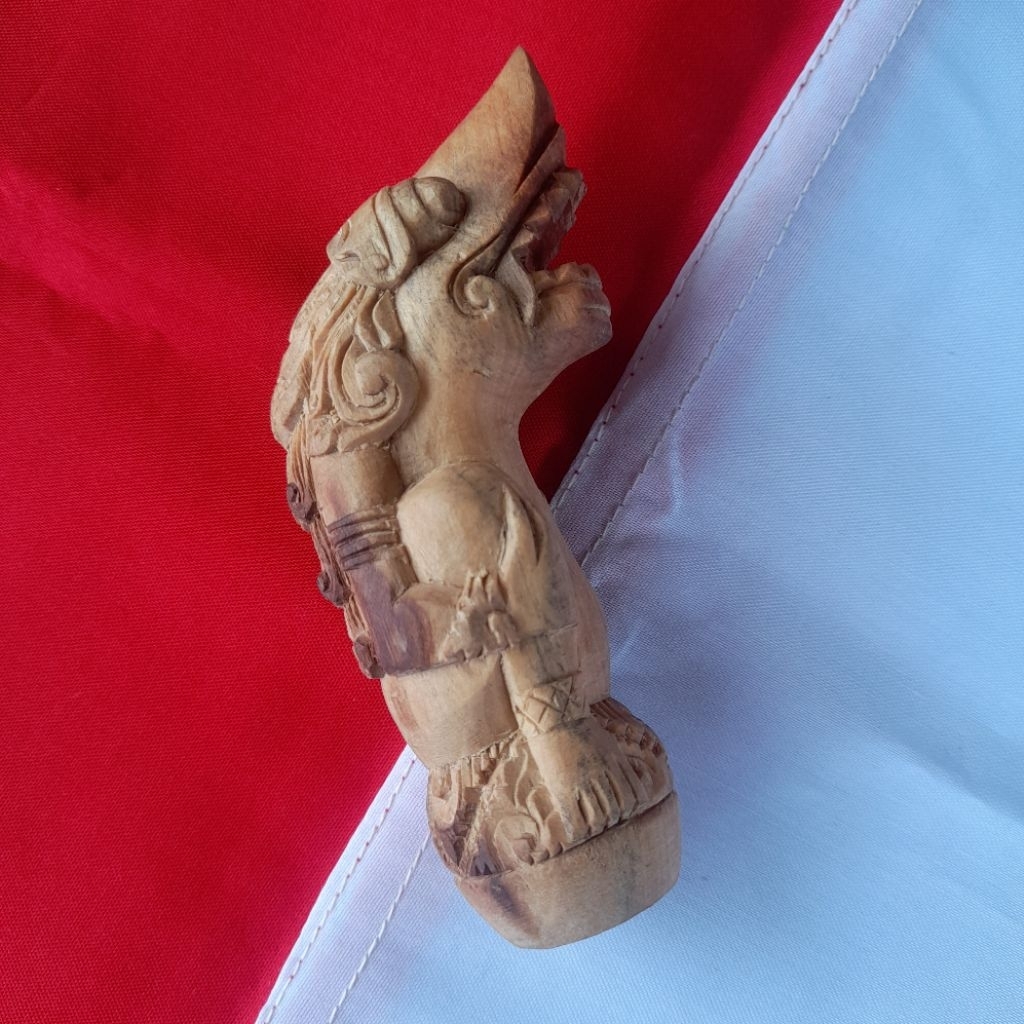 KAYU CENDANA WANGI Handle BUTOBAJANG Deder keris handle keris gagang keris hulu keris