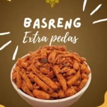 

Basreng Maknyoss