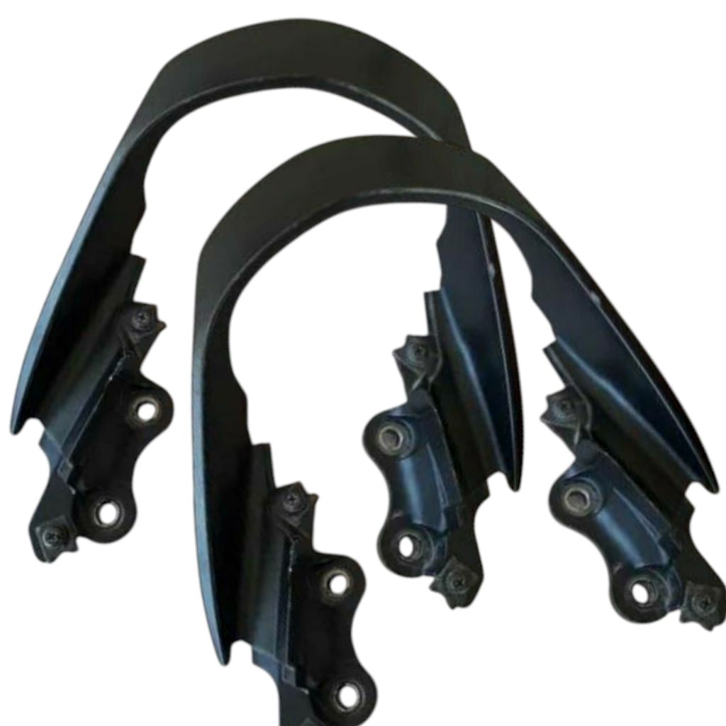 BEHEL CB150R ORIGINAL COPOTAN