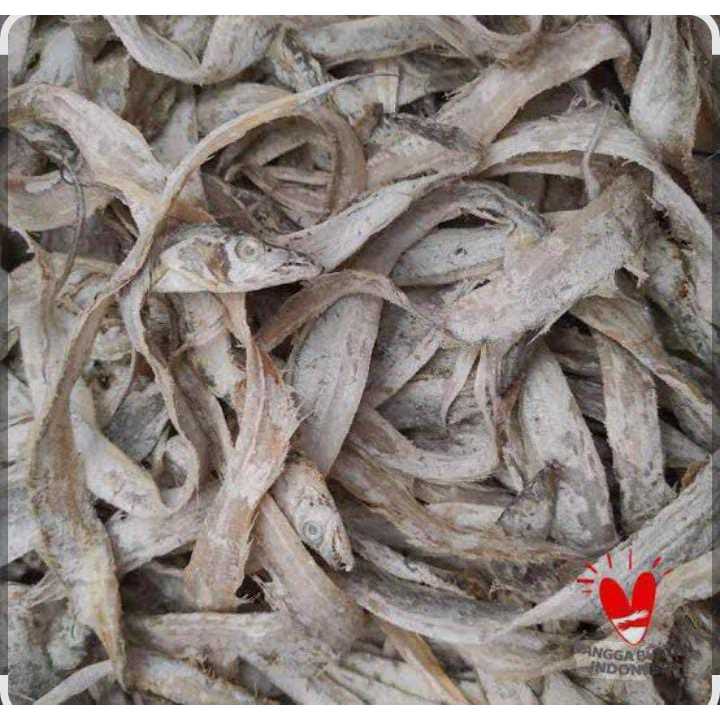

ikan asin layur sedang/besar/TERMURAH /COD bayar di tempat