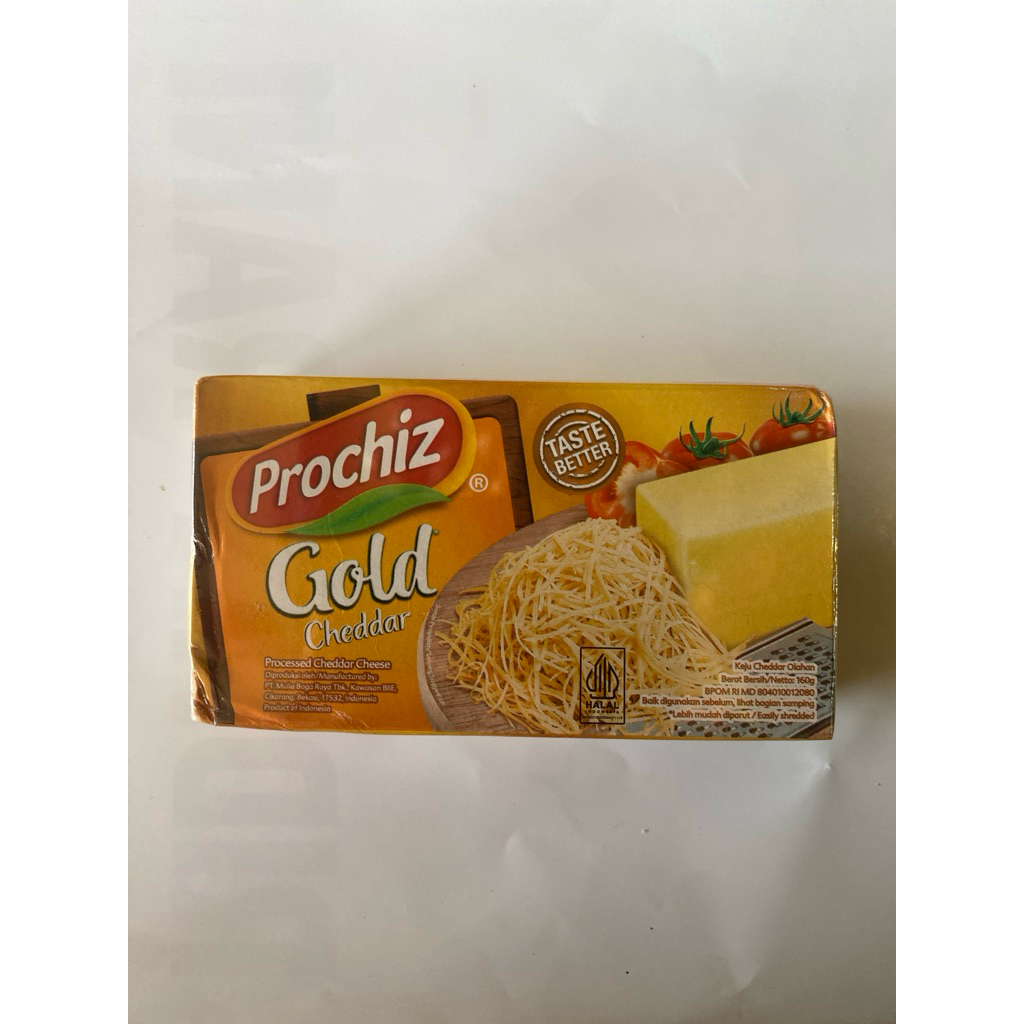 

KEJU PROCHIZ GOLD