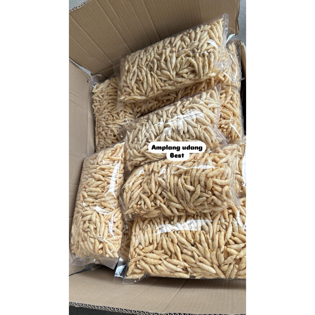 

STIK UDANG YANG SUPER RENYAH 250GR