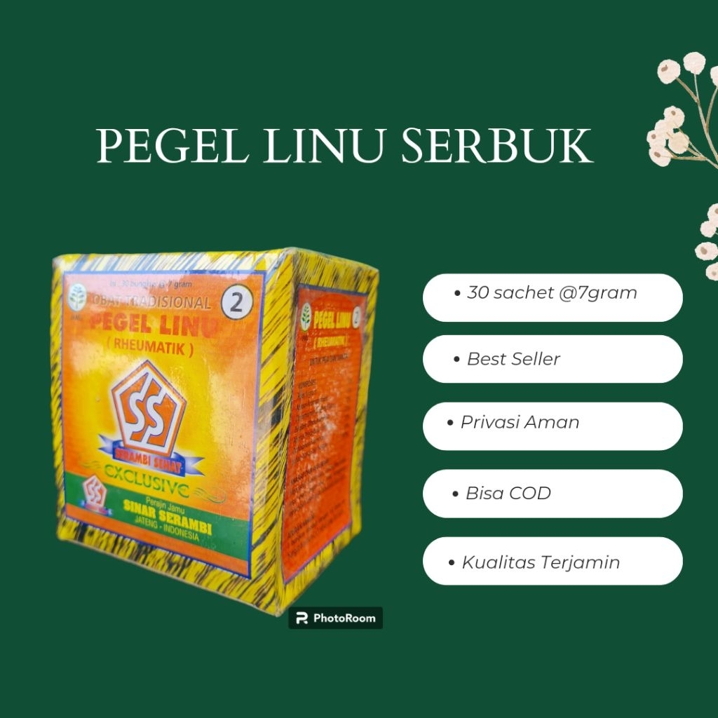 

Jamu Onta Mengatasi Pegel Linu Original