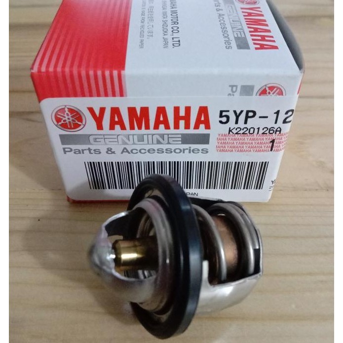 THERMOSTAT YAMAHA JUPITER-MX,VIXION ORIGINAL YGP