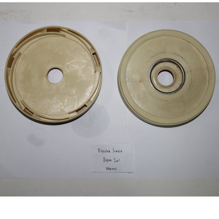 Diffuser Drakos DVPM 2 Difusser Drakos DVPM 2