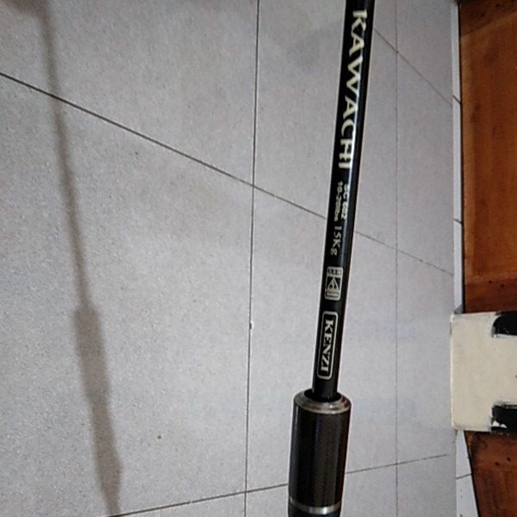 joran kenzi kawachi sc 602 10-20lbs 15kg