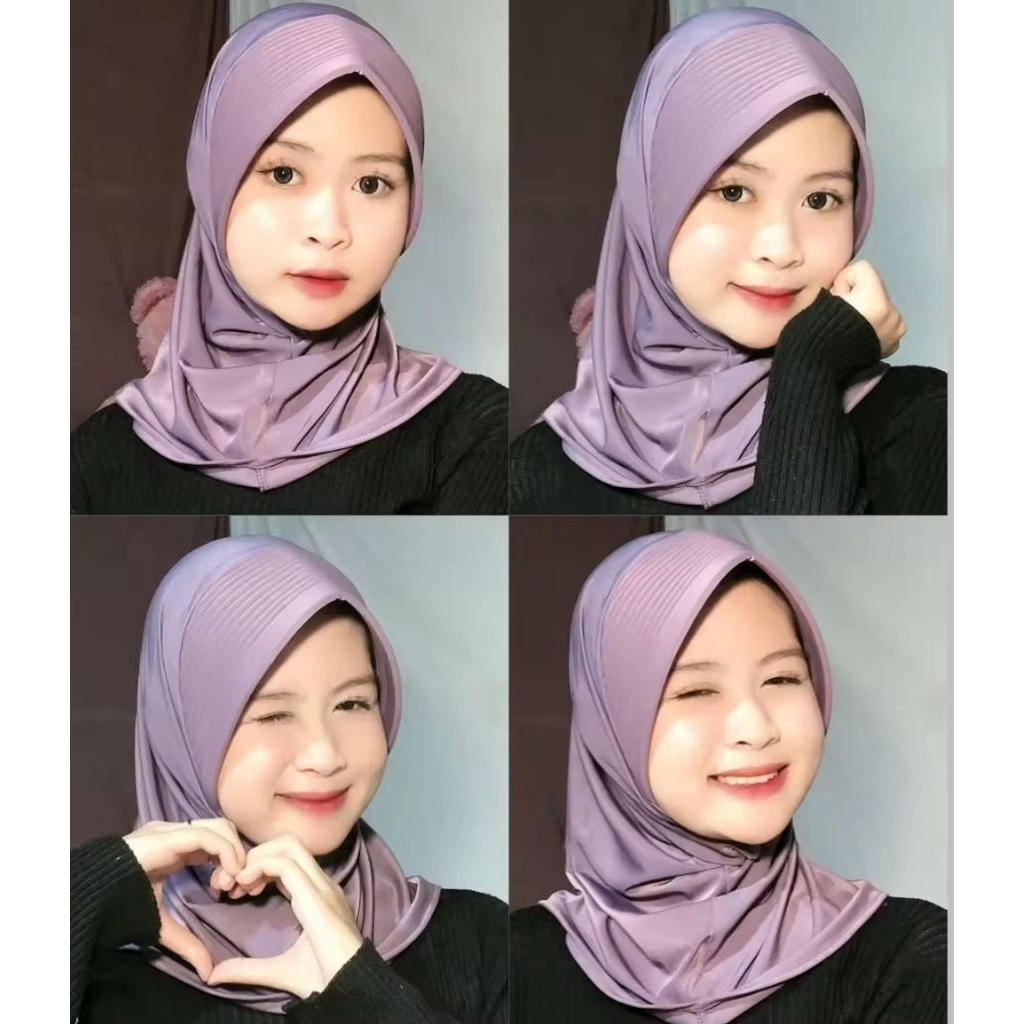 Kudung.sport.pet.tebal