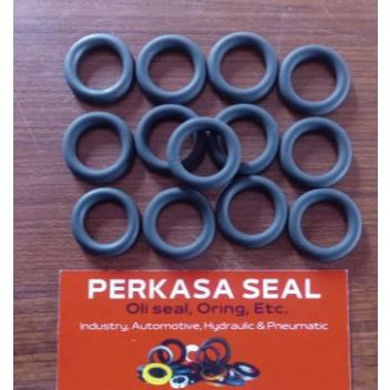 O-RING SEAL 15X4 VITON / O-RING 15X4 VITON / 15X4 VITON