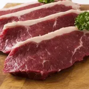 

DAGING SAPI HAS LUAR SIRLOIN 500gram