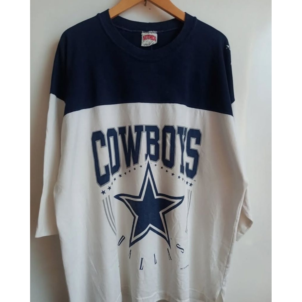 Kaos Dallas Cowboys NFL