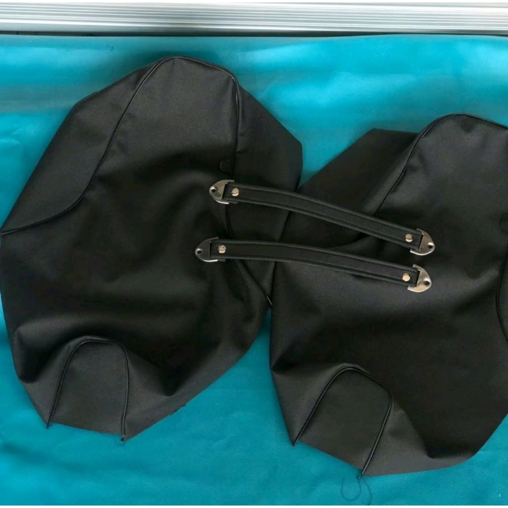 sarung jok grand Astrea amplas - cover jok motor Astrea grand