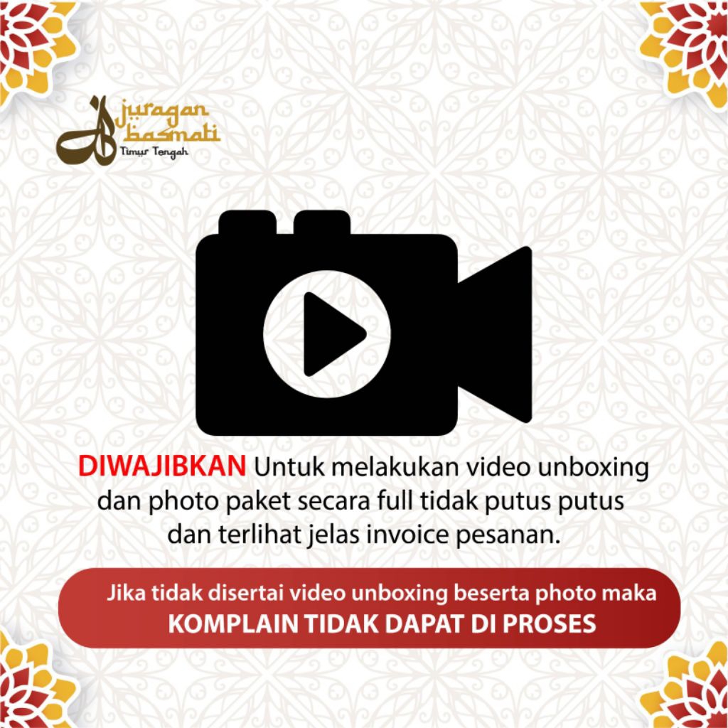 

RB Garam Himalaya Original Himalayan 1kg