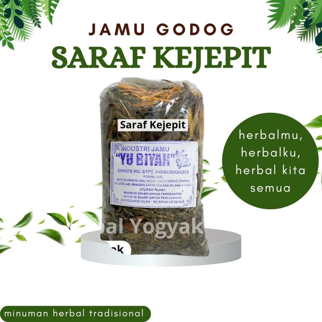 

Obat Herbal TCM Saraf Kejepit Paling Ampuh + Obat TCM untuk Saraf Kejepit + Jamu Godok Saraf Kejepit 00