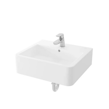 Wastafel Toto LW644CJ / Wasthafel Toto LW 644 CJ / Wastafel Toto LW 644CJ PROMO